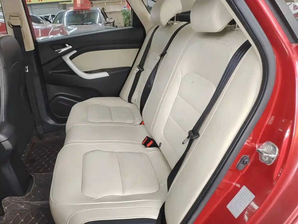 Changan V7 — миниатюра 17