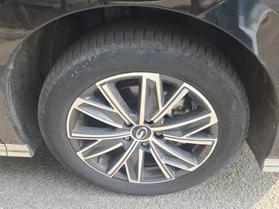 GAC Motor Trumpchi M8 — миниатюра 6