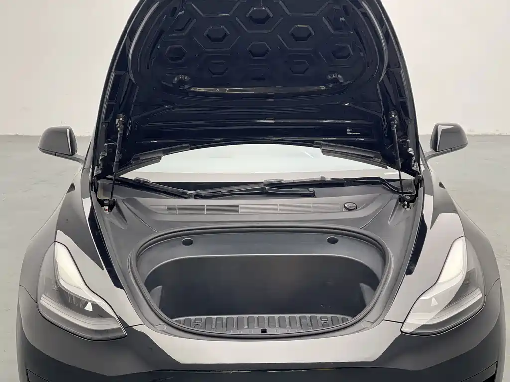 Tesla Model 3 — миниатюра 18