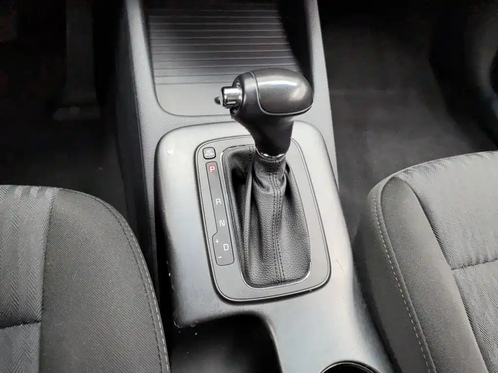 Kia K3S — миниатюра 13