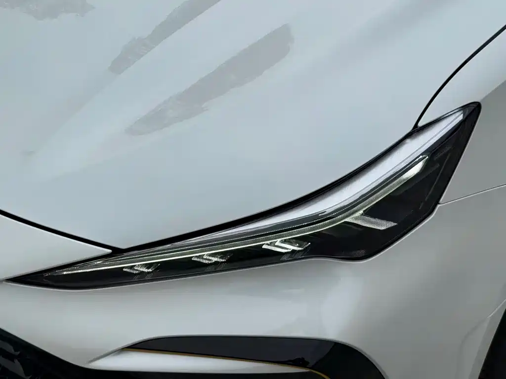 MG 6 2021 Pro 1.5T AT Trophy Flagship