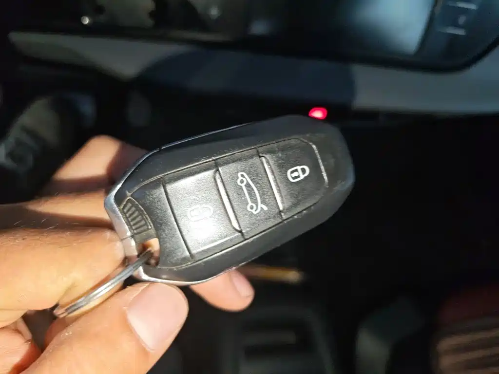 Citroen C4 Picasso — миниатюра 9