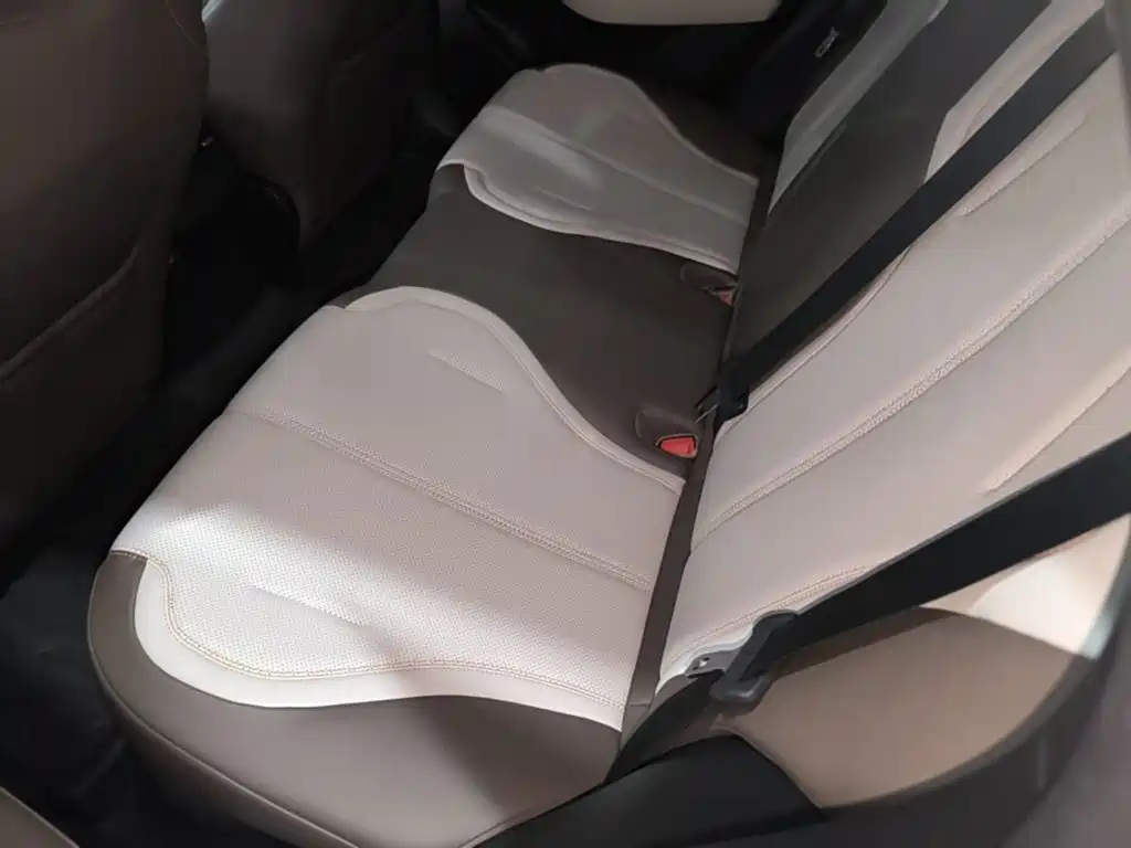 BYD Qin PLUS — миниатюра 17