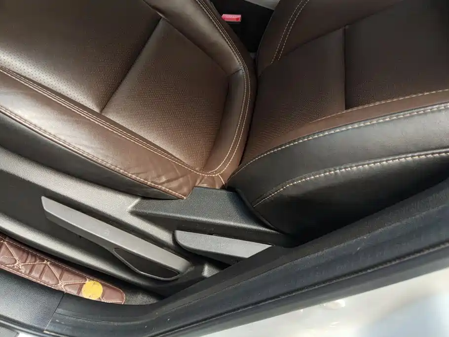 Chery Tiggo 7 — миниатюра 9