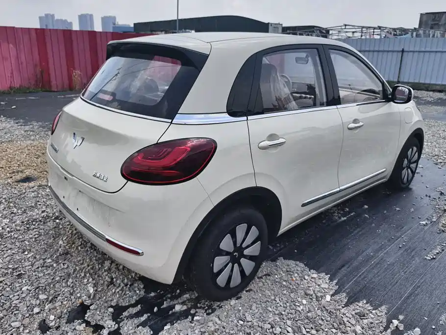 Wuling Bingo — миниатюра 3