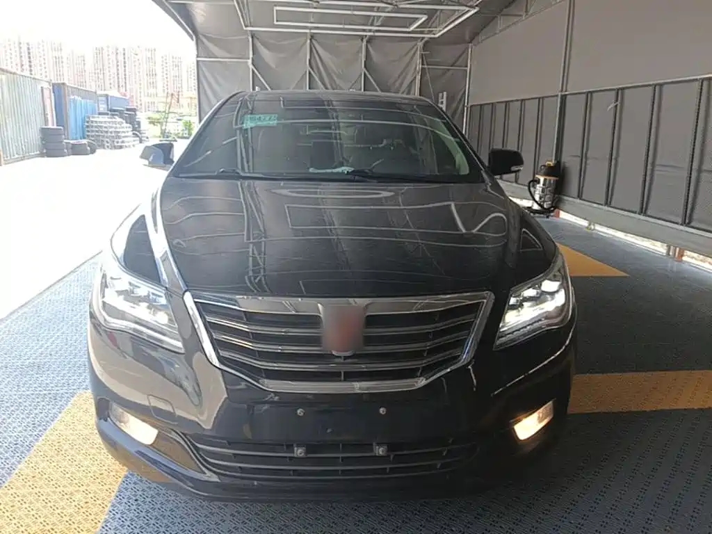 Roewe 950 — миниатюра 3