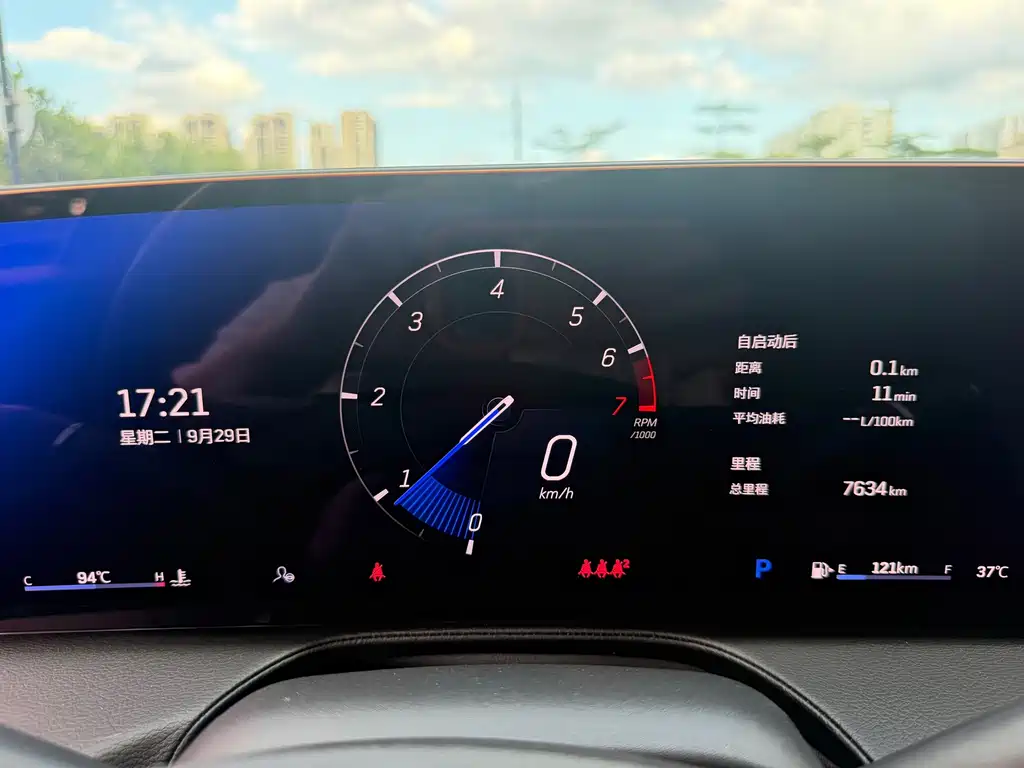 Cadillac CT5 — миниатюра 16