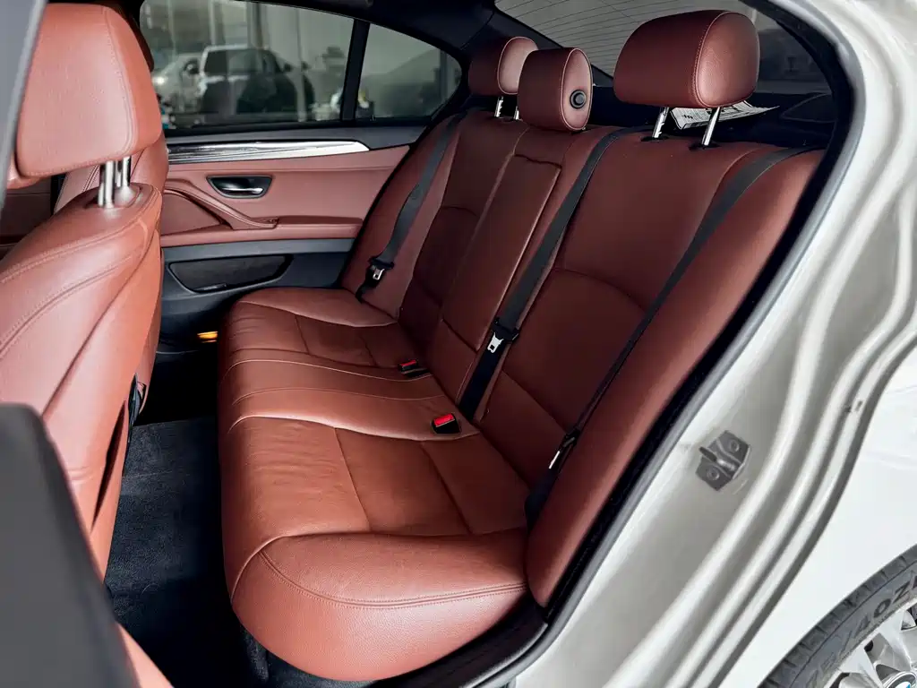 BMW 5 Series (Import) — миниатюра 6