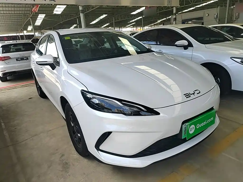 BYD Seal 05 DM-i 05 DM-i 2026 DM-i 128KM Luxury