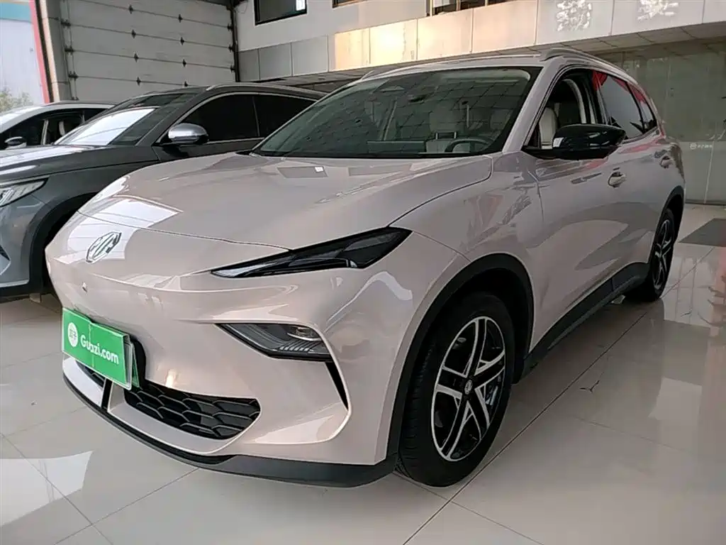 Mg MG ES5 2024