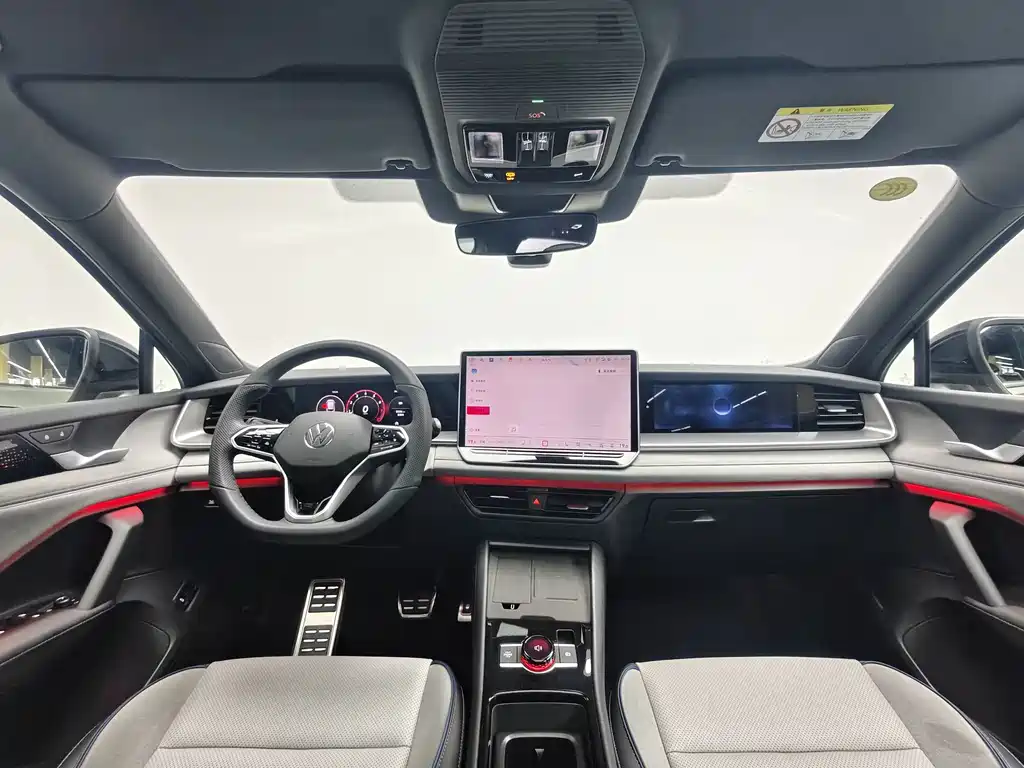 Volkswagen Tayron — миниатюра 8