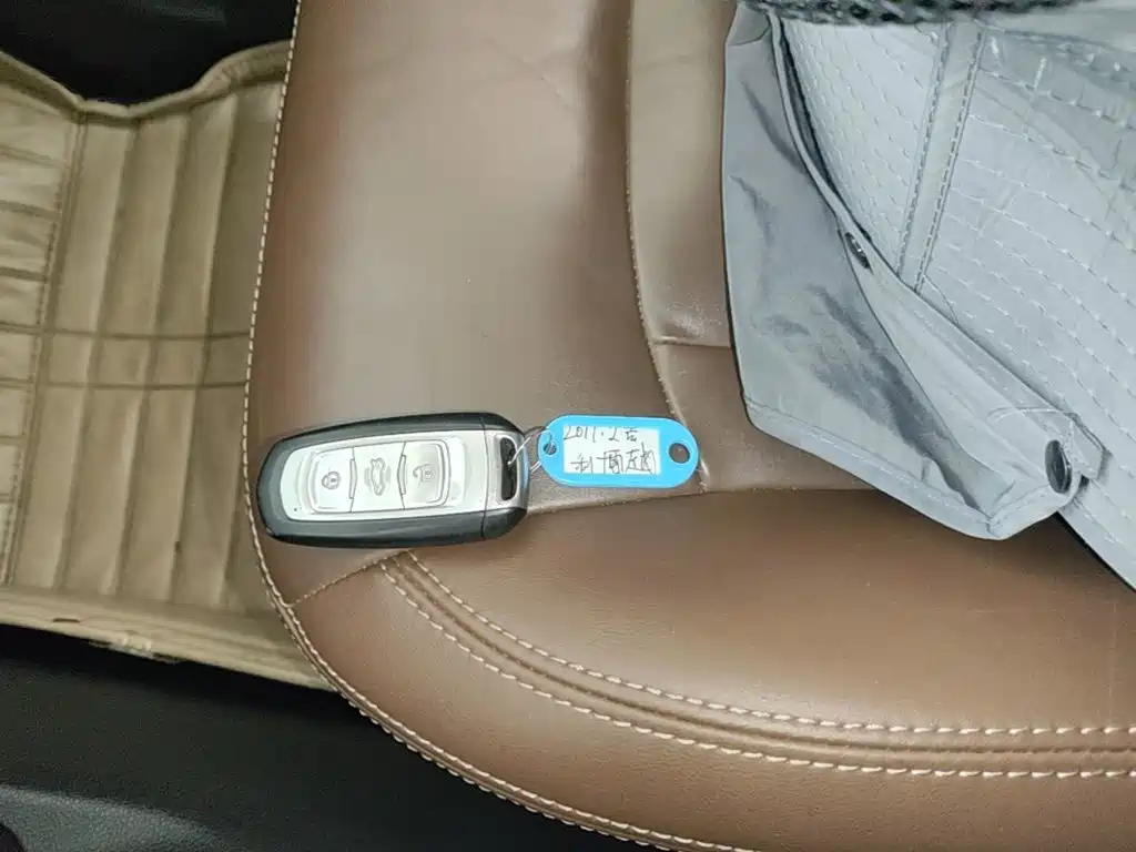 Geely Boyue — миниатюра 9