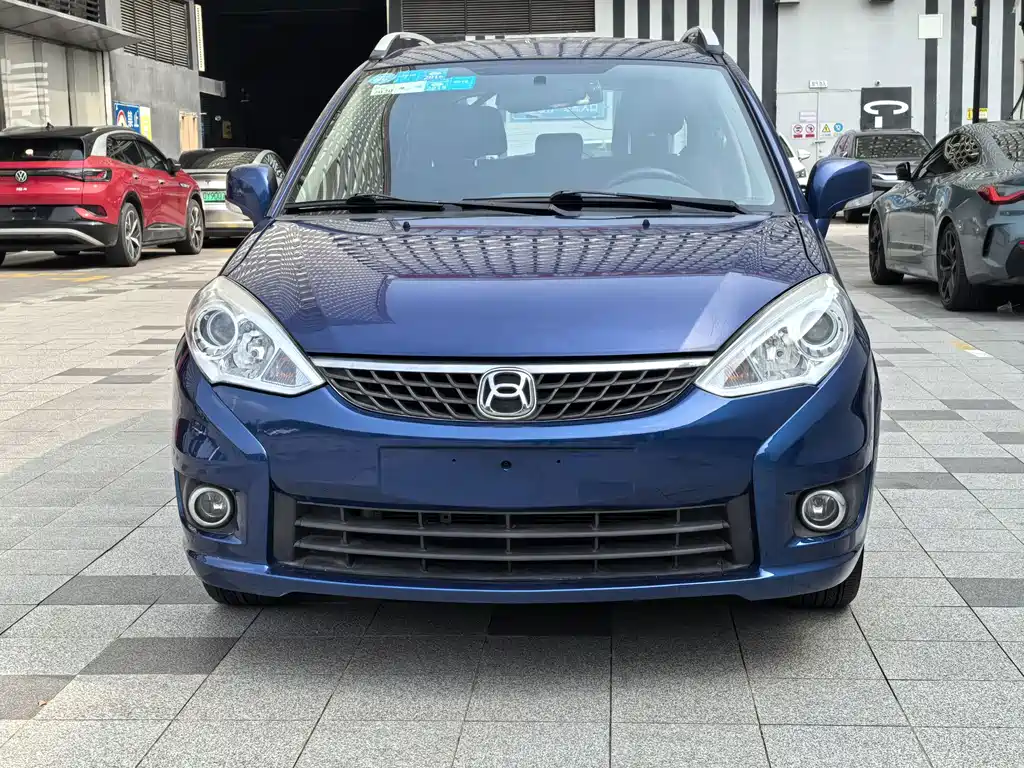 Suzuki Liana A6 — миниатюра 2