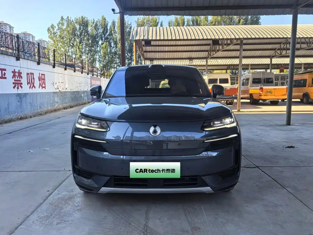 Denza Denza N9 — миниатюра 3