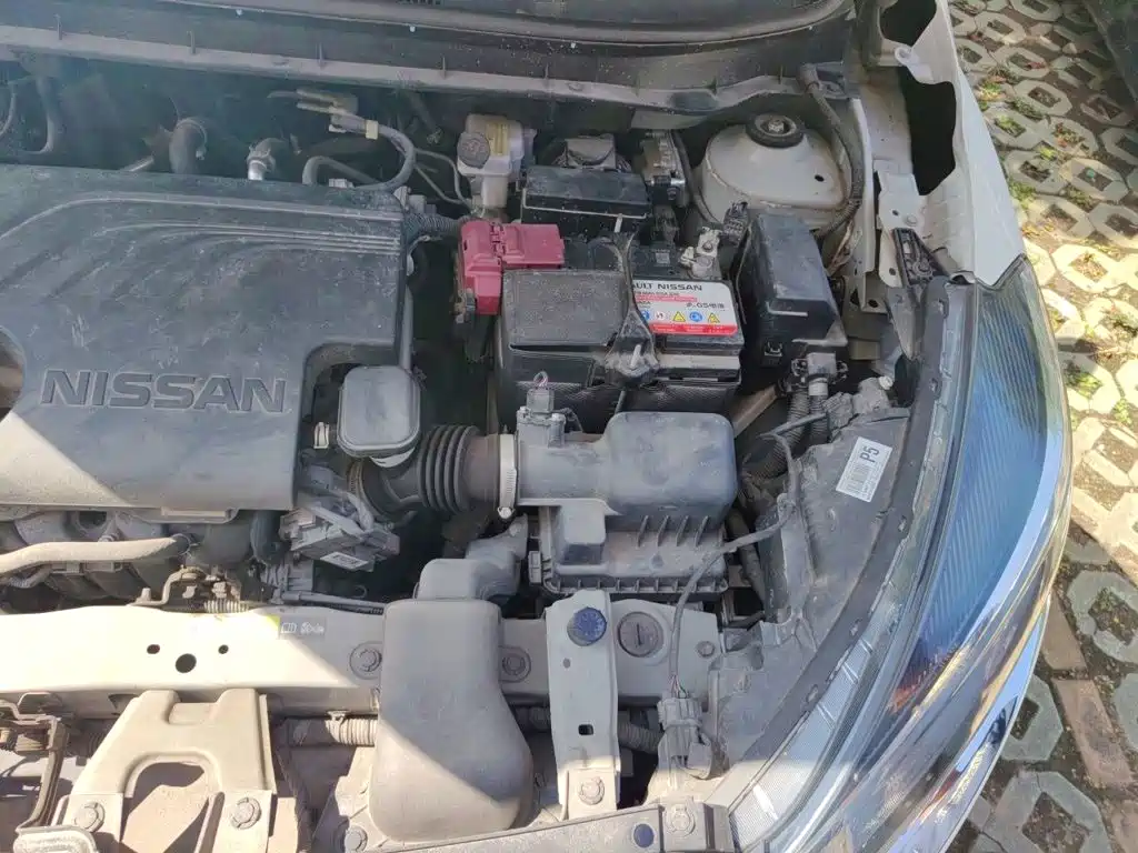 Nissan Kicks — миниатюра 21