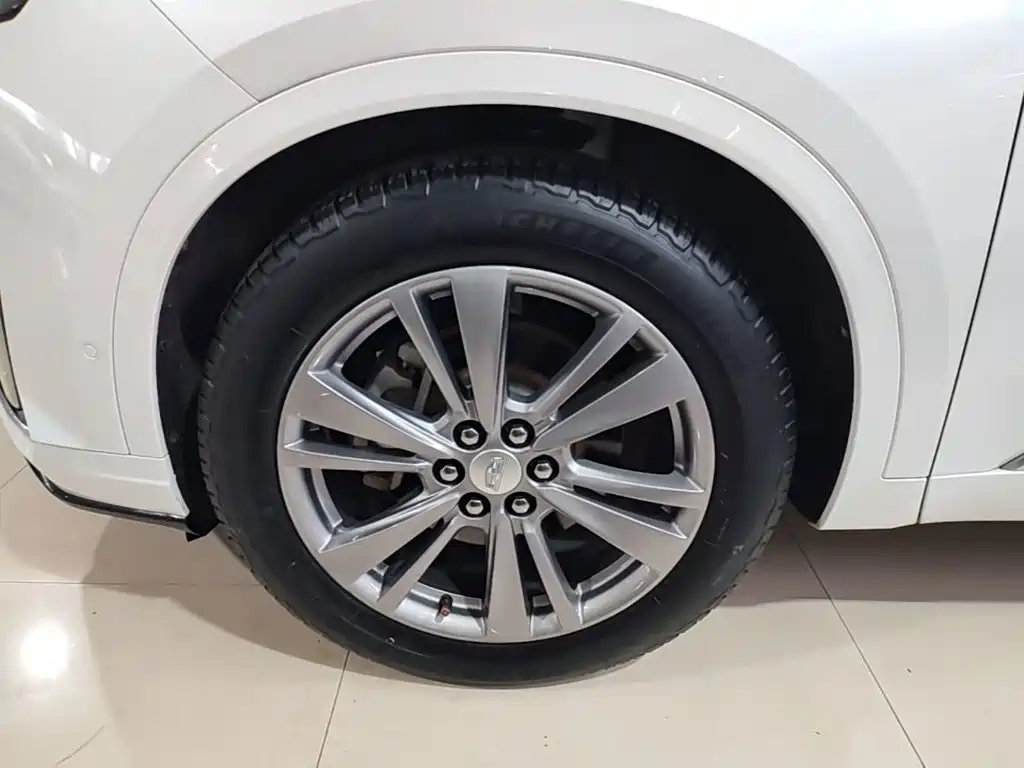 Cadillac XT6 — миниатюра 23