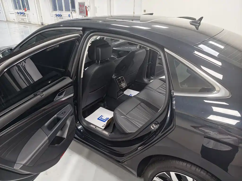 Volkswagen Passat — миниатюра 15