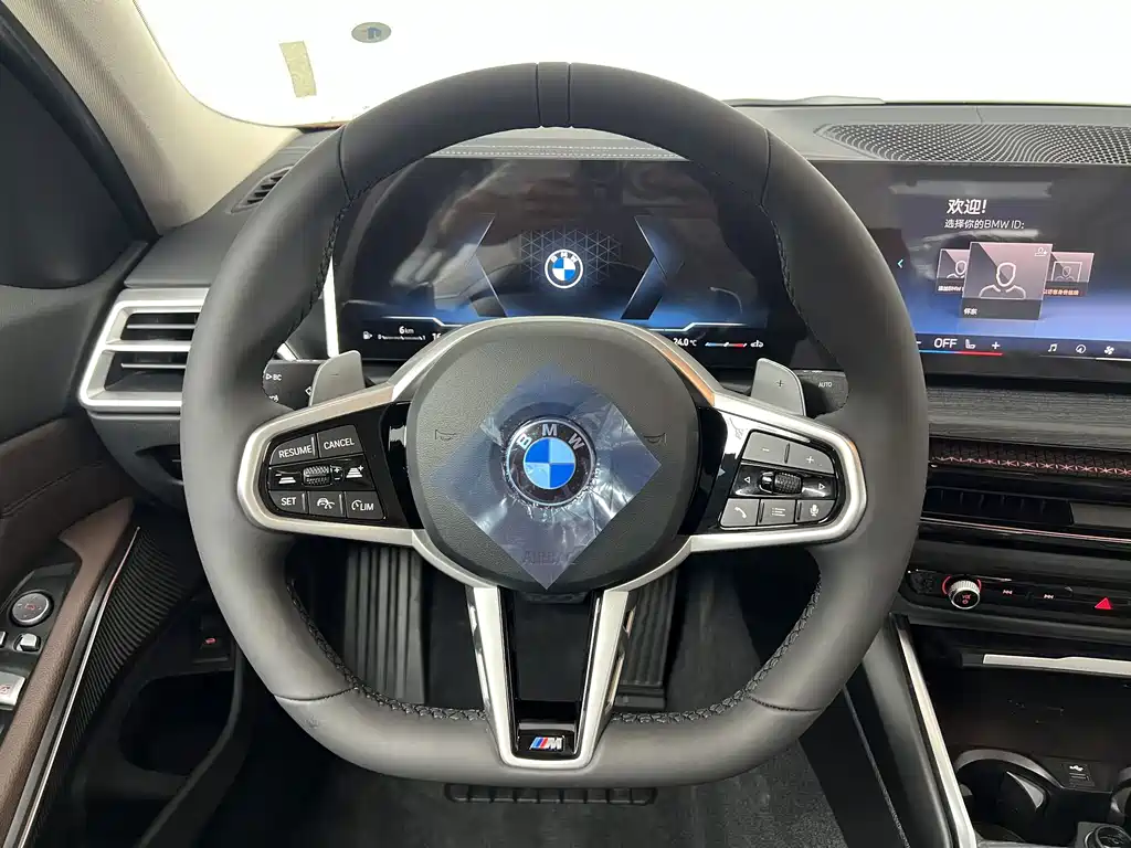 BMW 3 Series — миниатюра 5