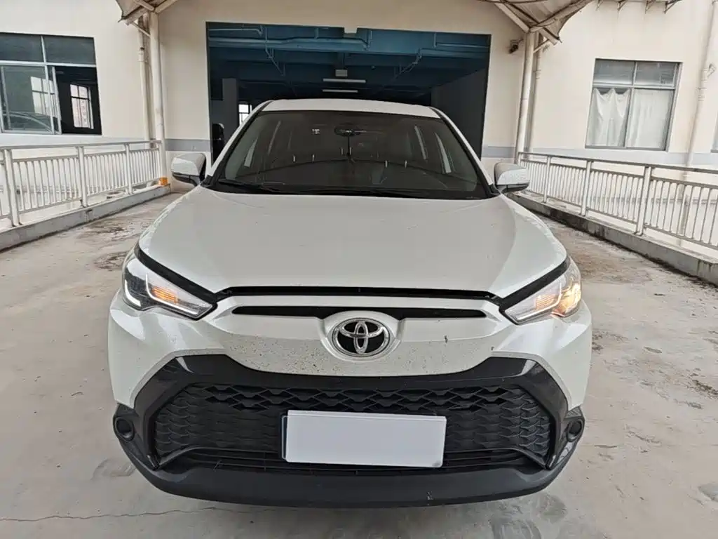 Toyota Frontlander — миниатюра 3