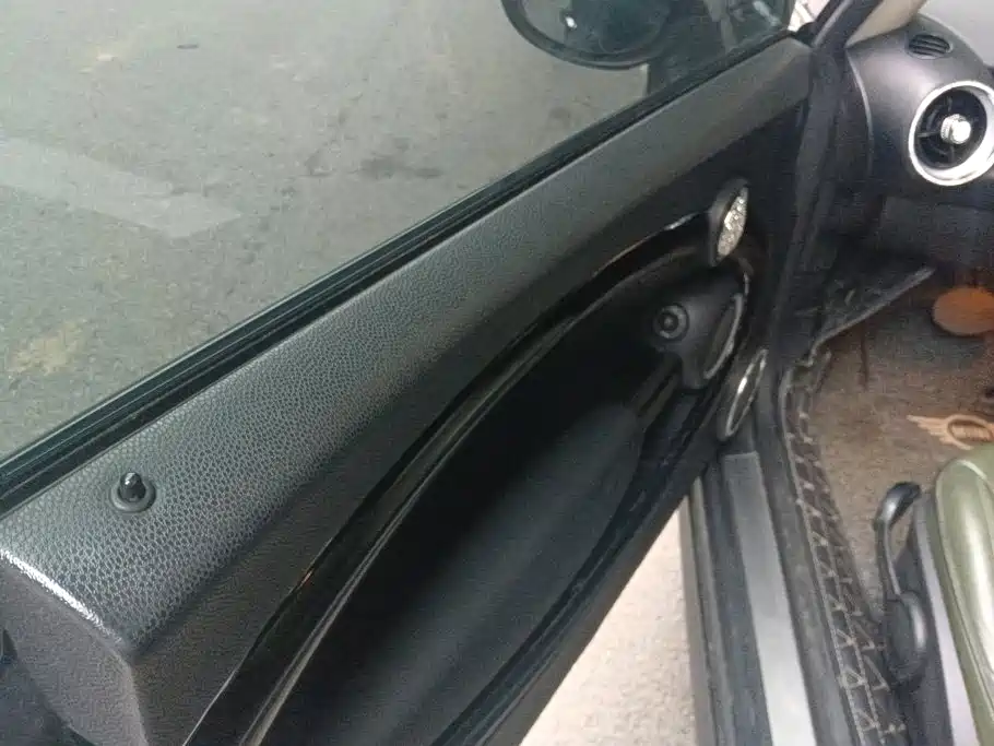 MINI Mini — миниатюра 7