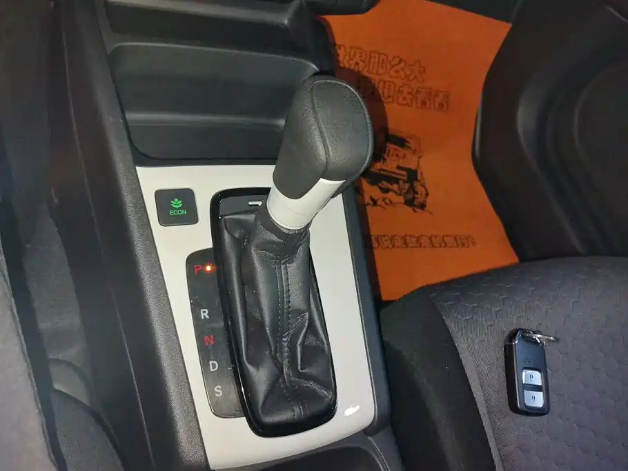 Honda Fit — миниатюра 16