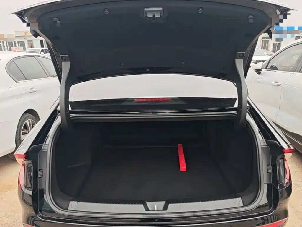 Wuling Xingguang — миниатюра 19