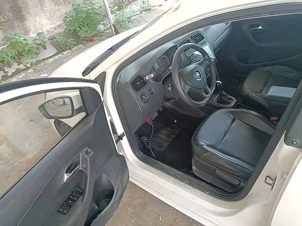 Volkswagen Polo — миниатюра 16