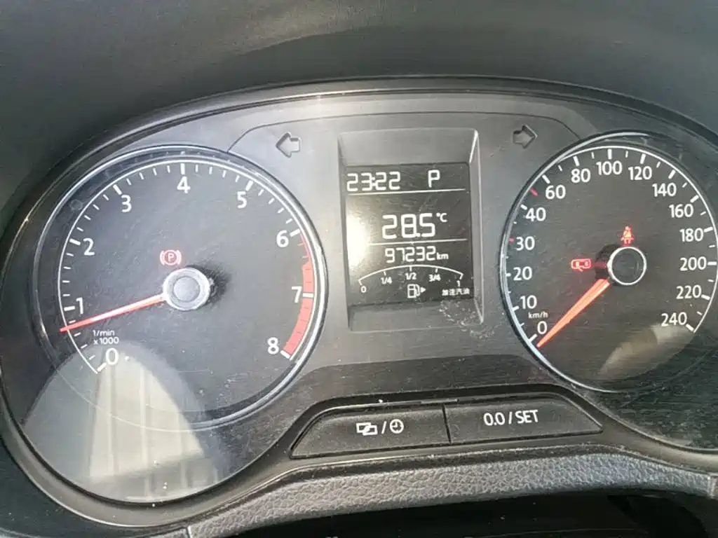 Volkswagen Polo — миниатюра 12