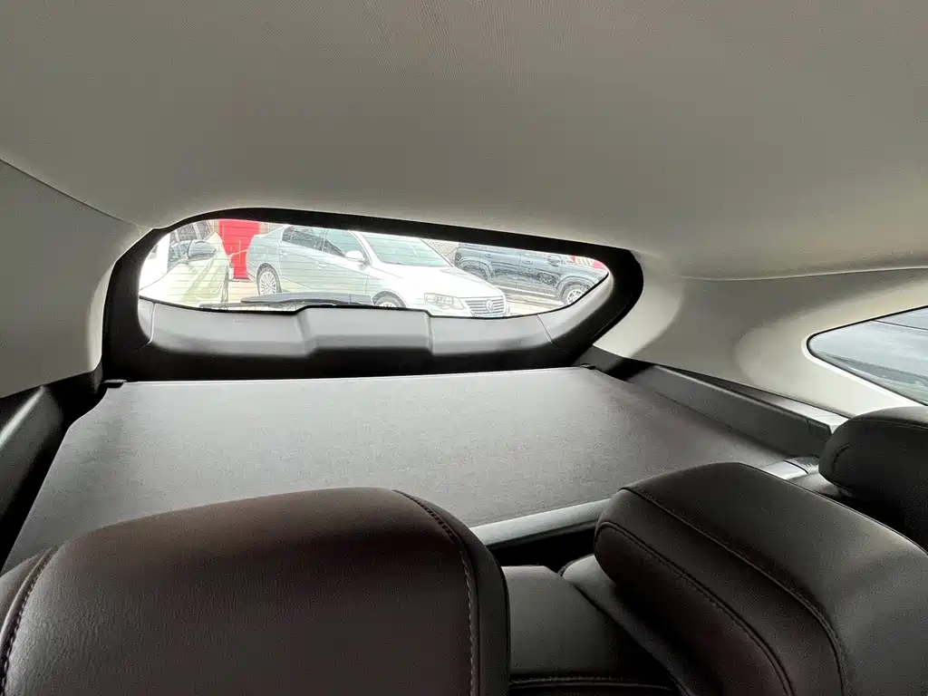Haval Xiaolong MAX — миниатюра 8
