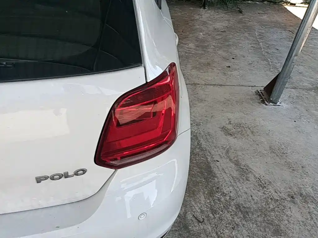 Volkswagen Polo — миниатюра 8