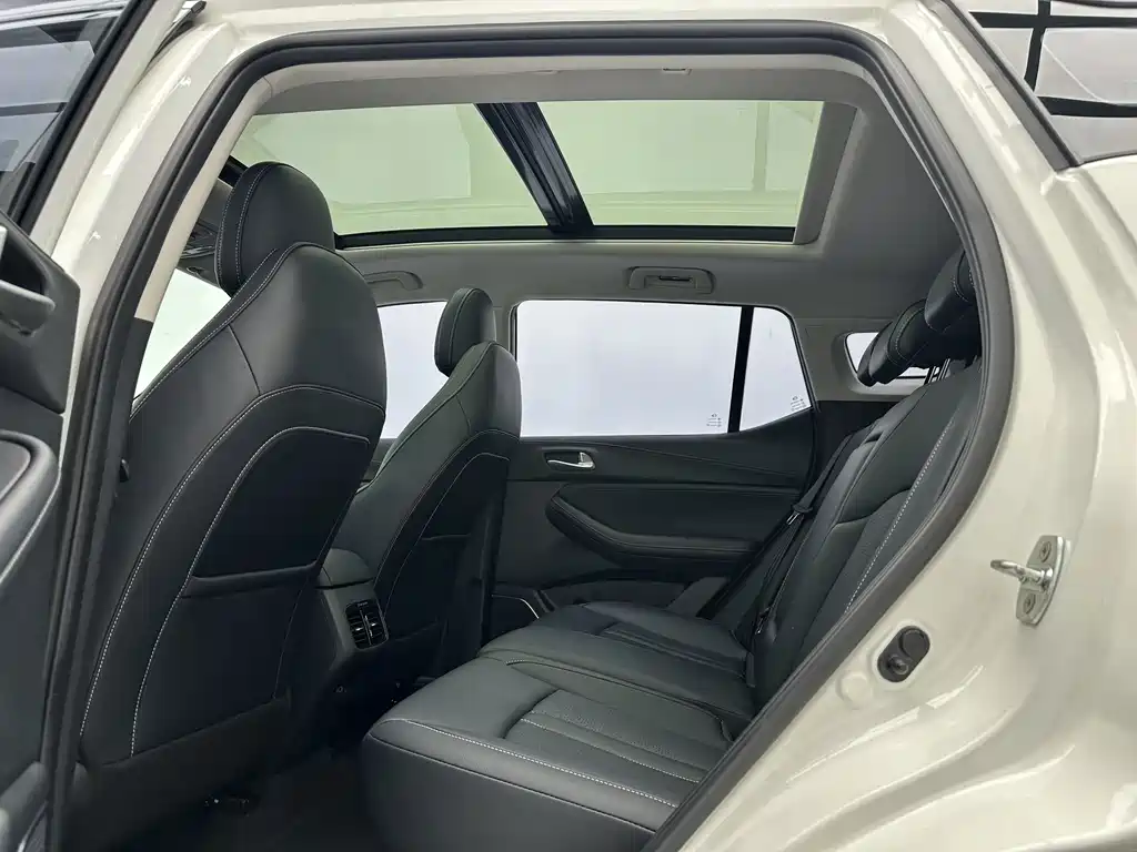 GAC GS4 2022 270T AT Flagship