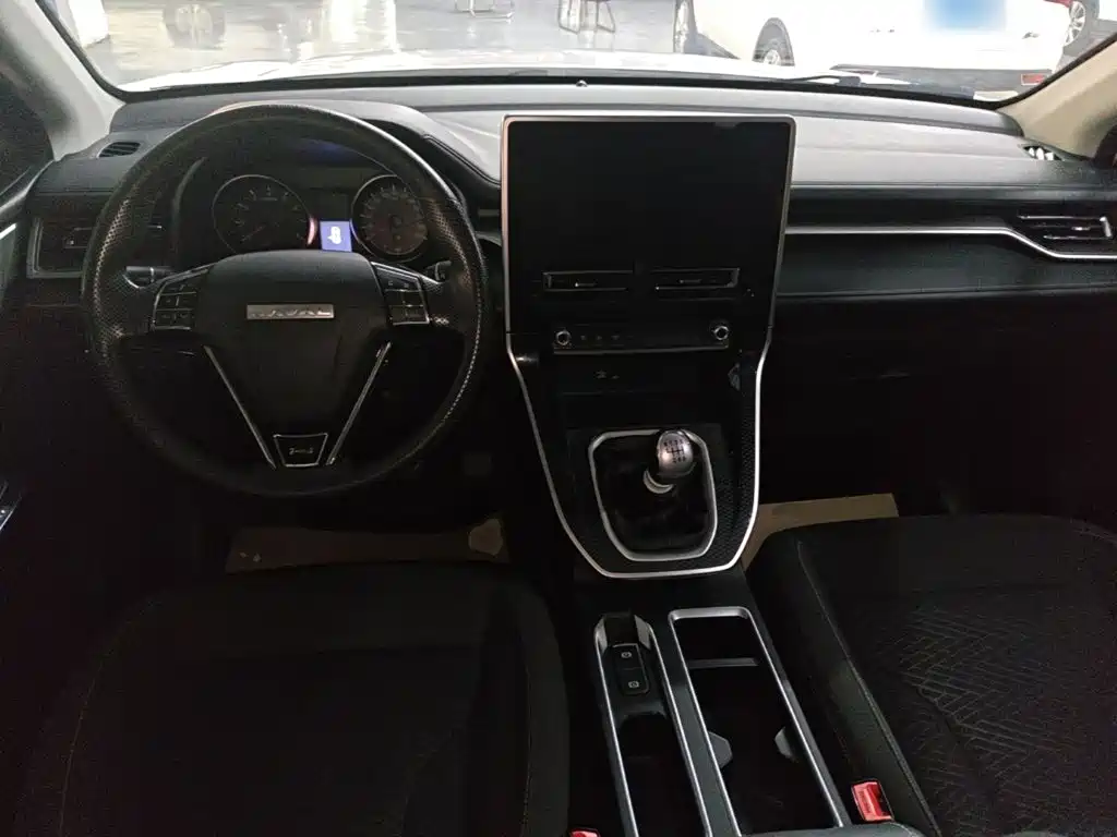 Haval M6 — миниатюра 10