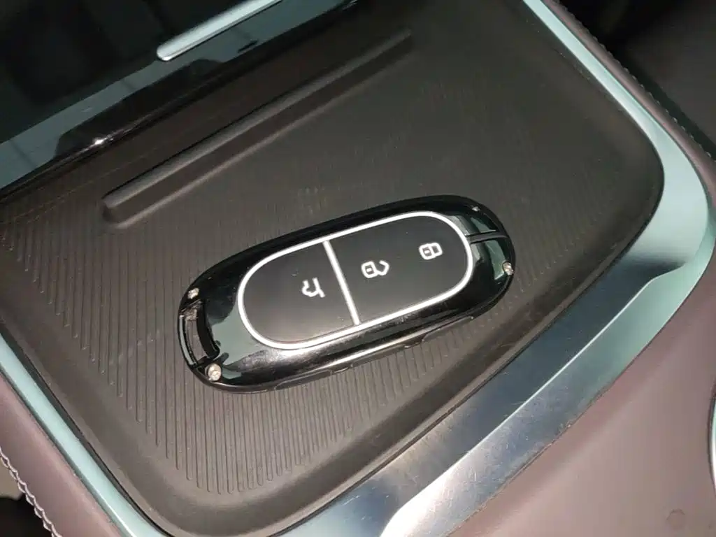 Leapmotor Leapmotor C11 — миниатюра 9