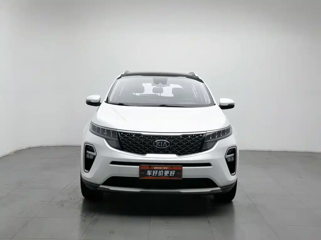 Kia KX5 — миниатюра 3