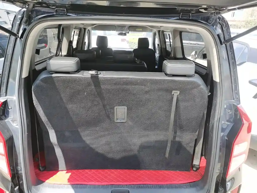 Wuling Zhengcheng — миниатюра 19