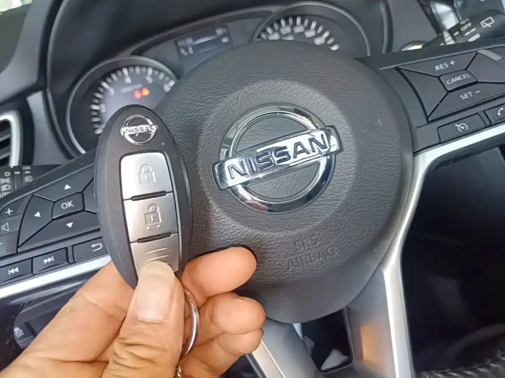 Nissan Qashqai — миниатюра 9
