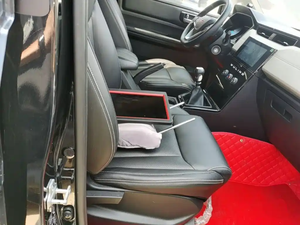 Wuling Zhengcheng — миниатюра 25