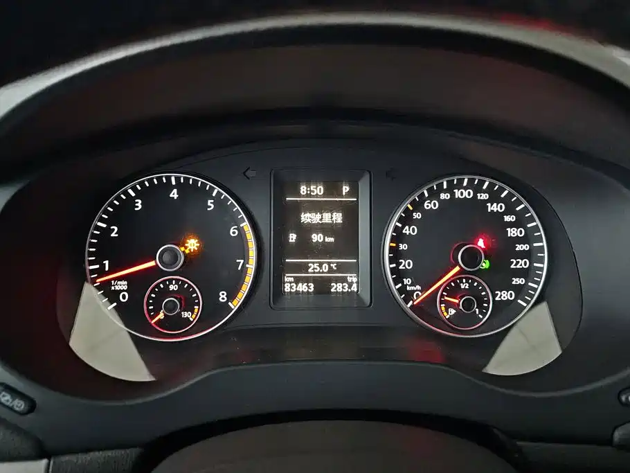 Volkswagen Sagitar — миниатюра 14
