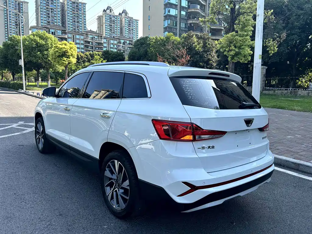 Jetta VS7 — миниатюра 20