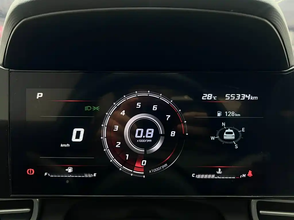 Hyundai Elantra — миниатюра 19
