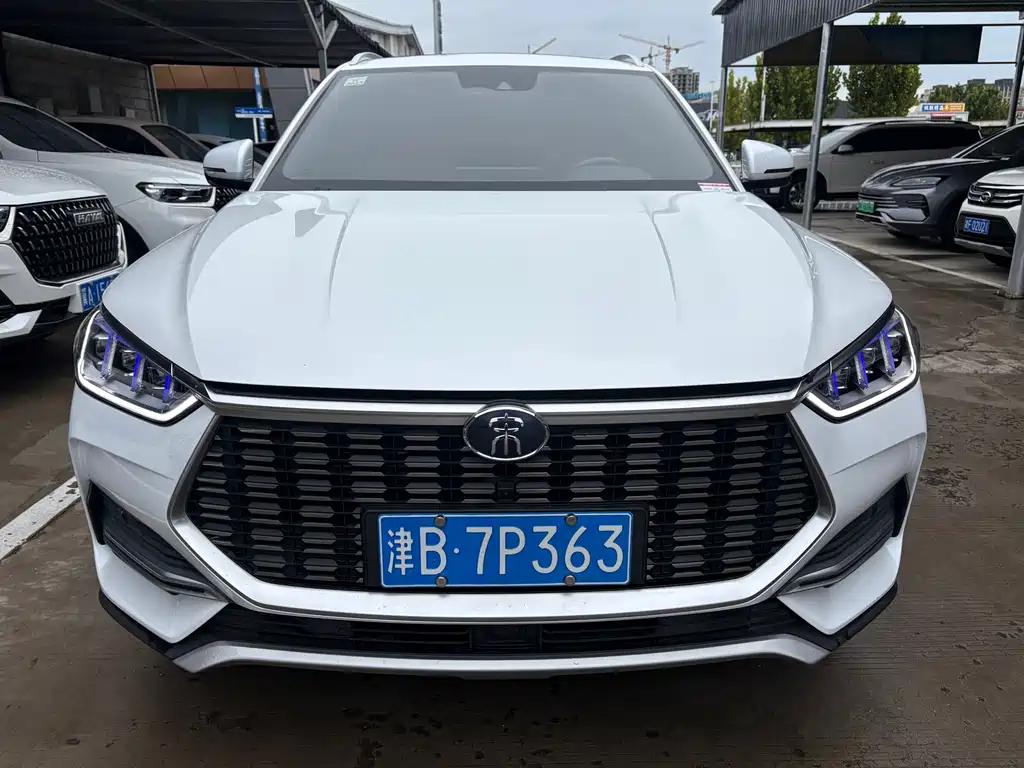 BYD PLUS — миниатюра 2