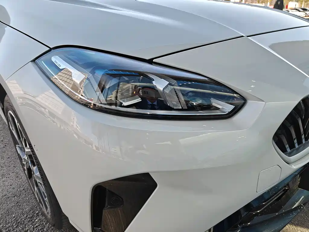 BMW 2 Series 2 2025 225L M Sport