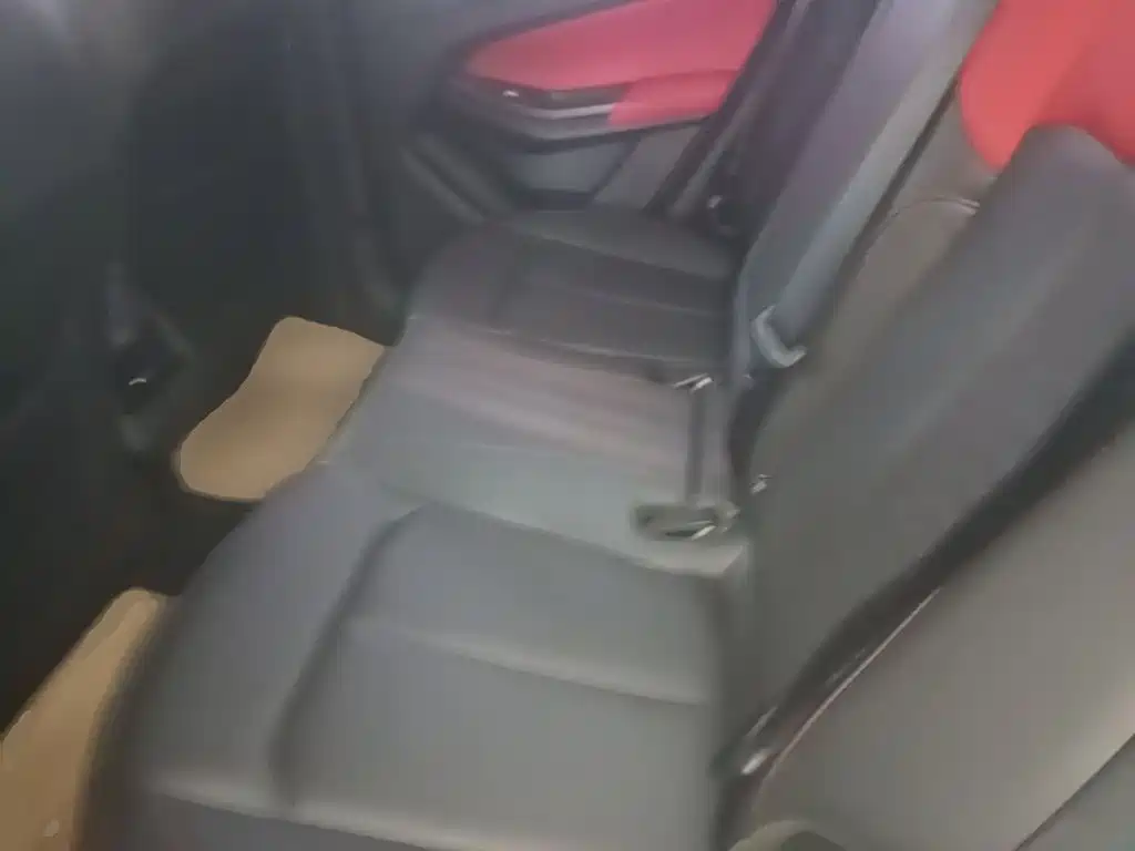 Changan CS55PLUS — миниатюра 17