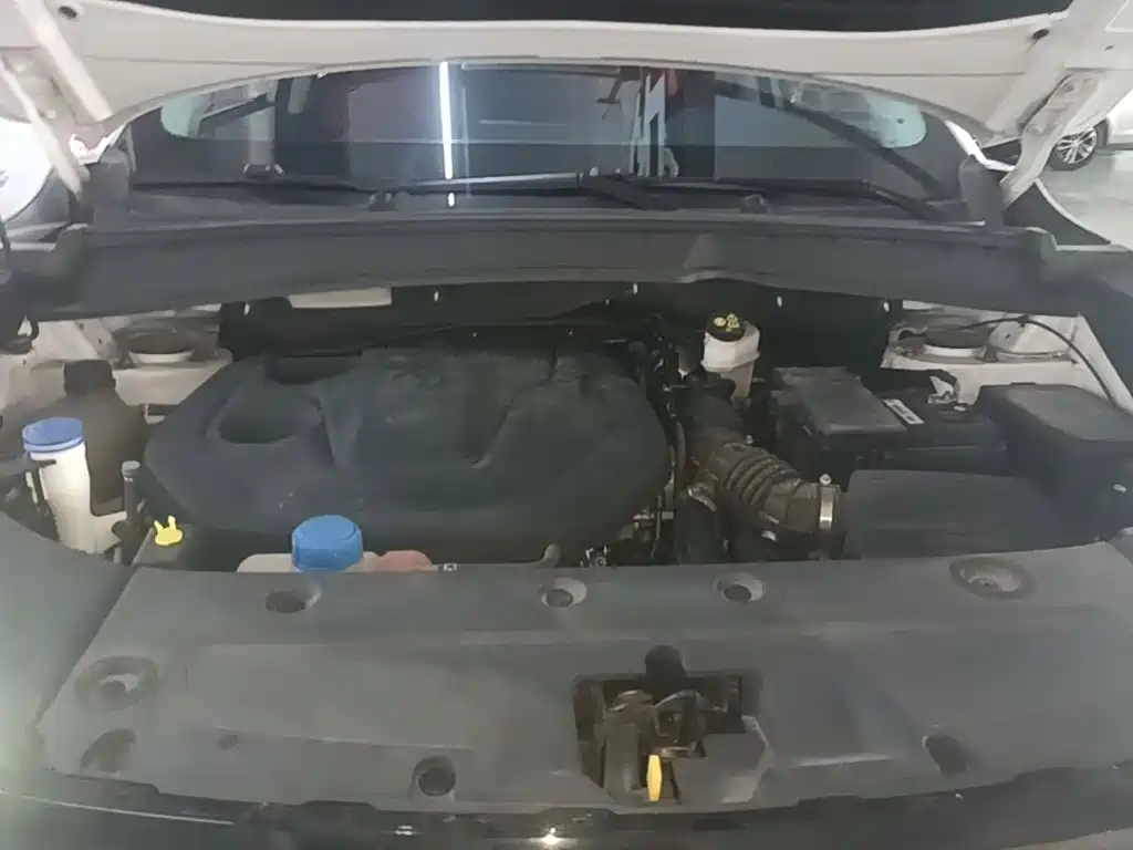 Changan CS55PLUS — миниатюра 20