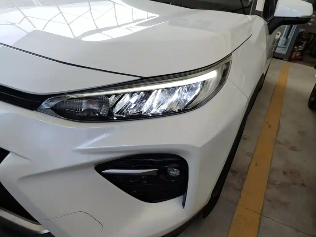 Toyota Wildlander — миниатюра 24