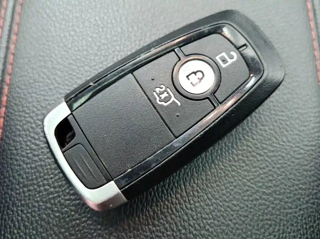 Ford Escape — миниатюра 8