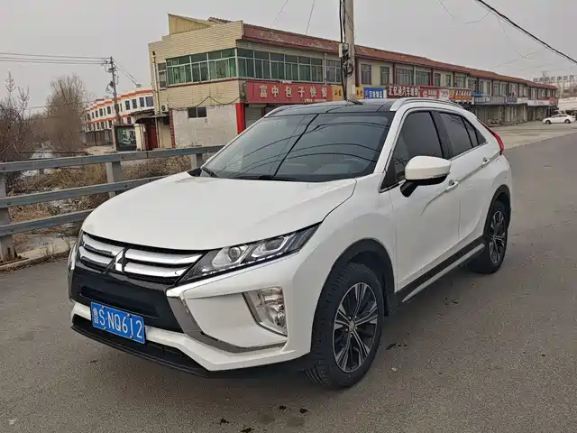 mitsubishi yi-ge