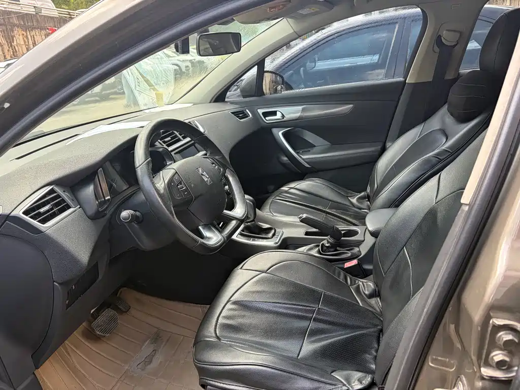 DS DS 5LS — миниатюра 6