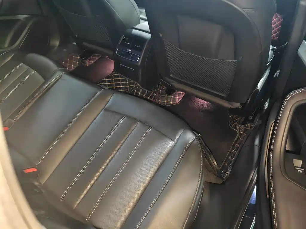 Audi A4L — миниатюра 17
