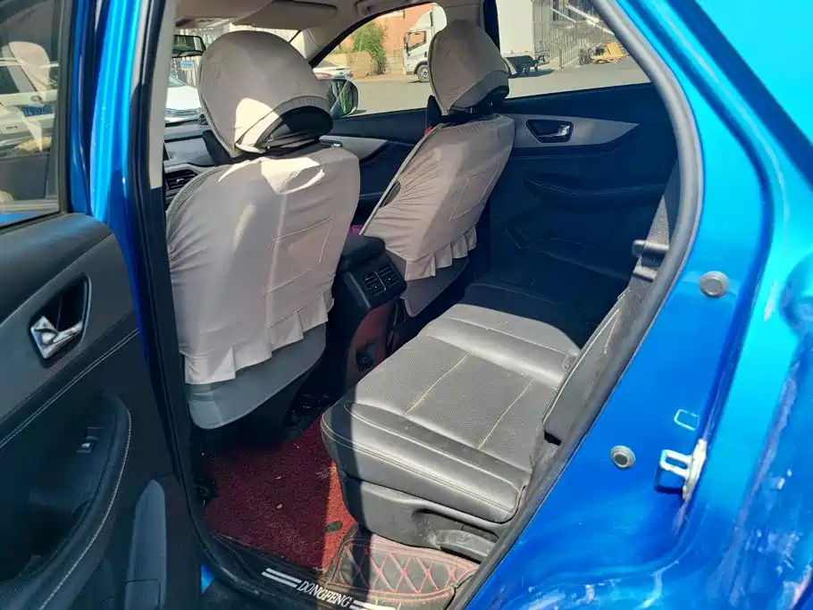 Fengguang Fengguang S560 — миниатюра 11